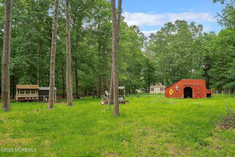 10 Hillside Avenue Tuckerton NJ 08087