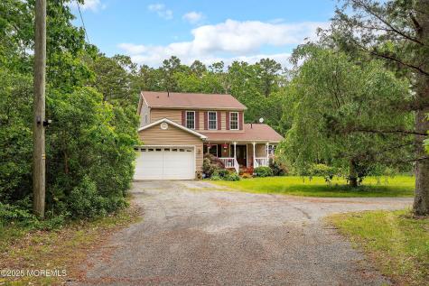 10 Hillside Avenue Tuckerton NJ 08087