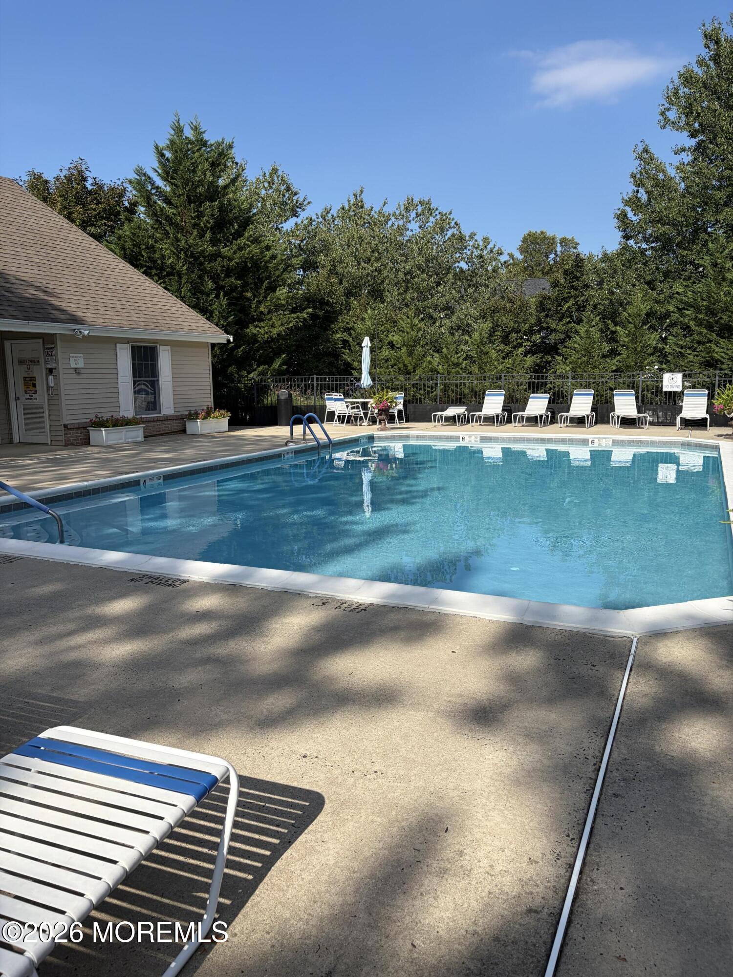 66 Windward Way Red Bank NJ 07701