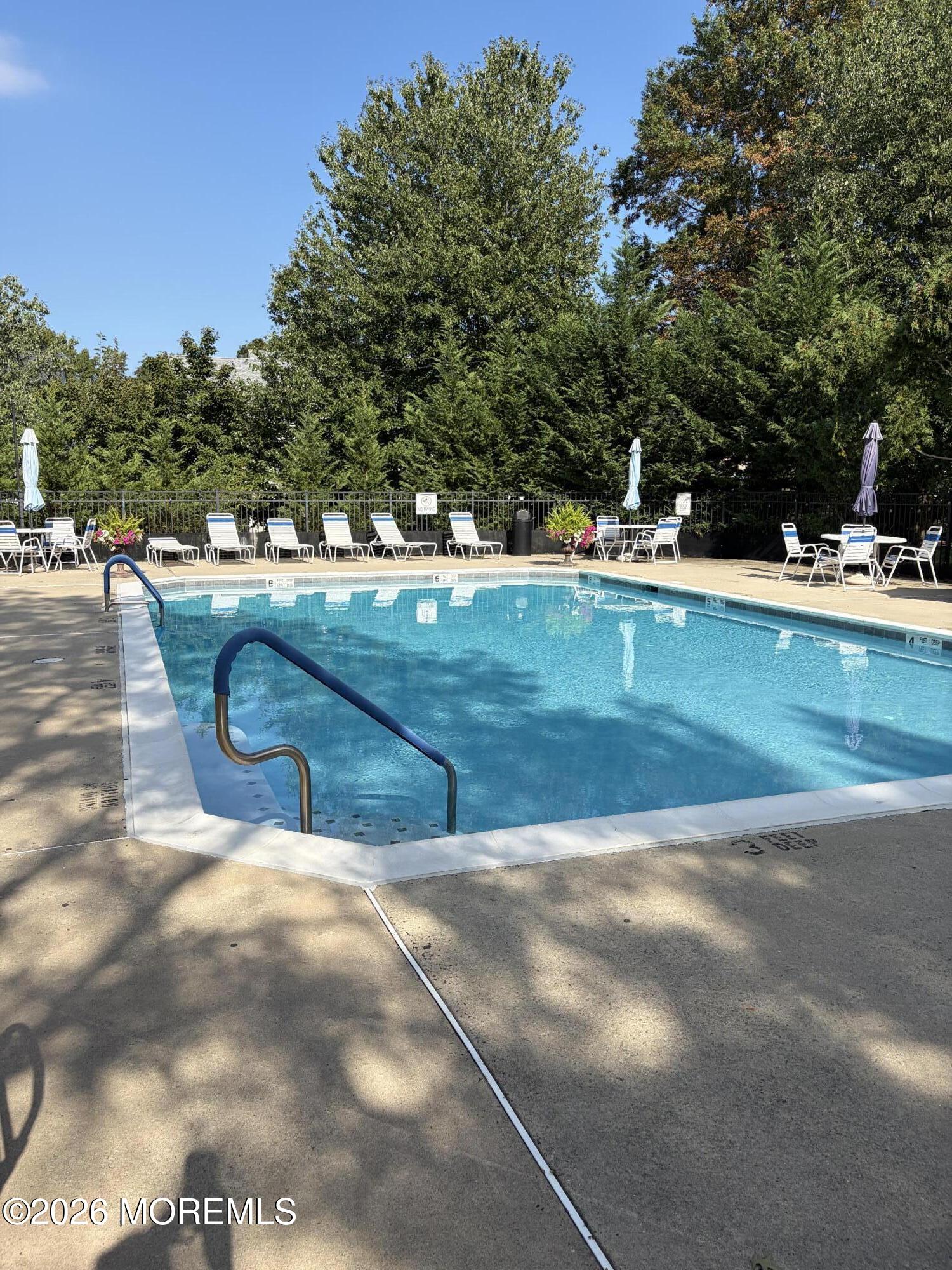 66 Windward Way Red Bank NJ 07701