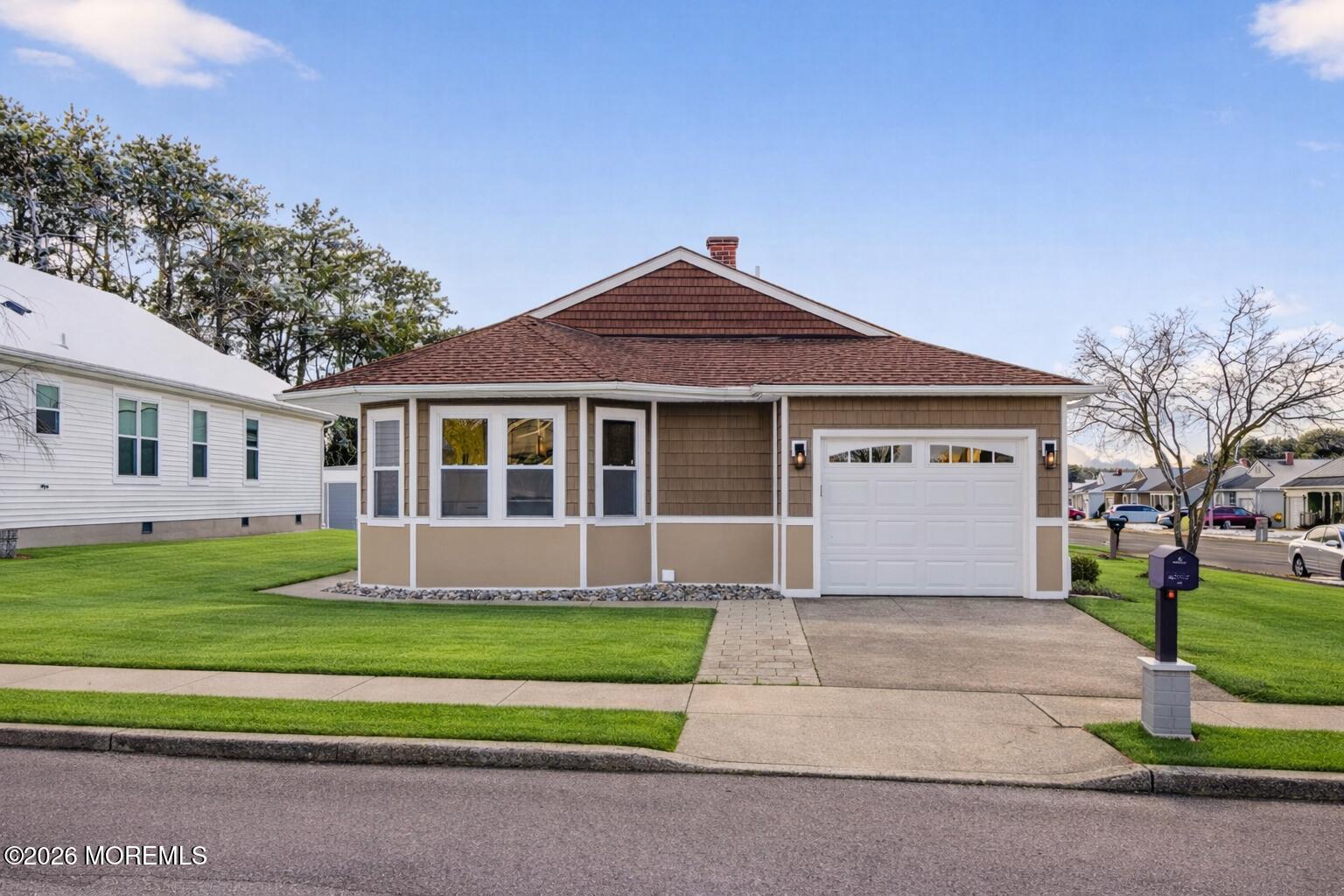 199 Canterbury Lane Toms River NJ 08757
