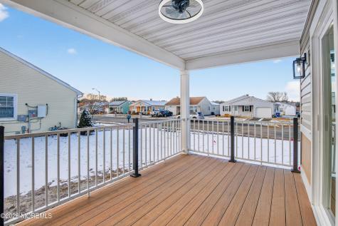 199 Canterbury Lane Toms River NJ 08757