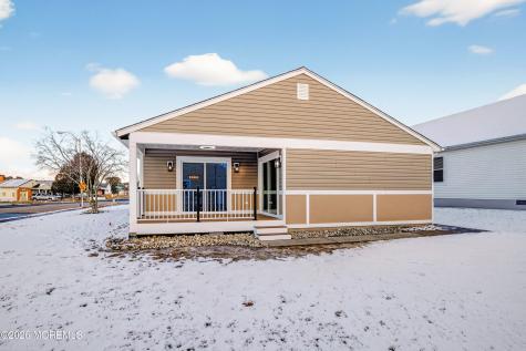 199 Canterbury Lane Toms River NJ 08757