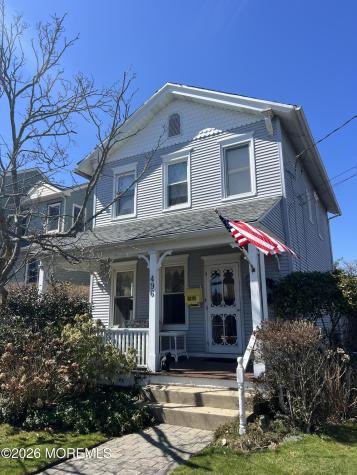 496 West Street Long Branch NJ 07740