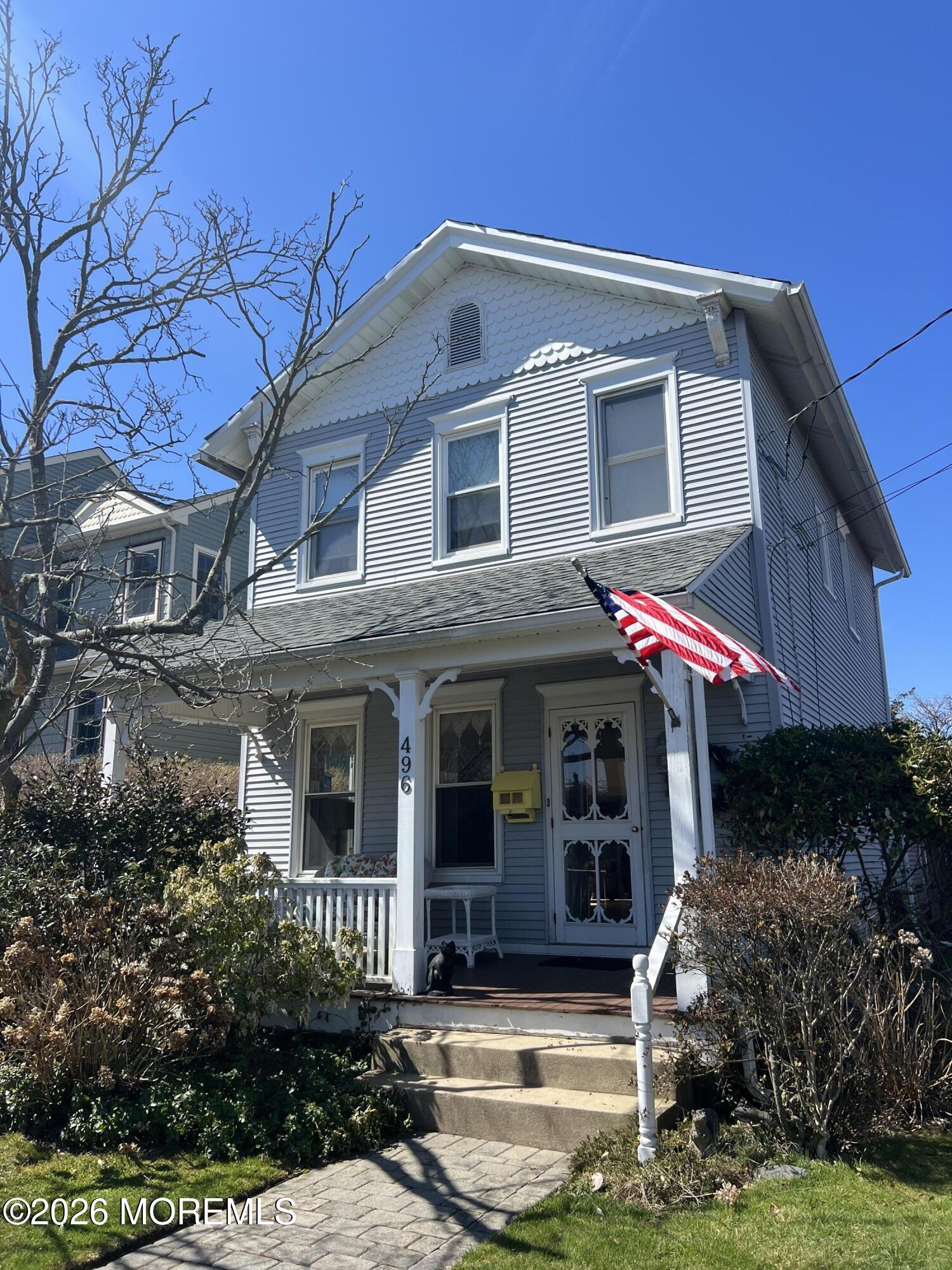 496 West Street Long Branch NJ 07740