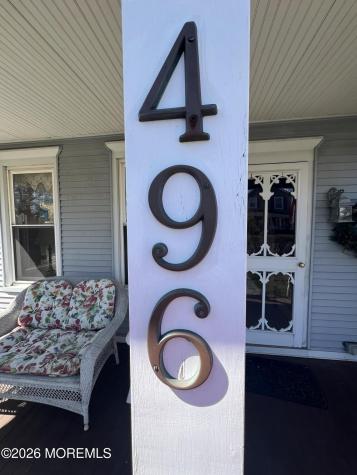 496 West Street Long Branch NJ 07740