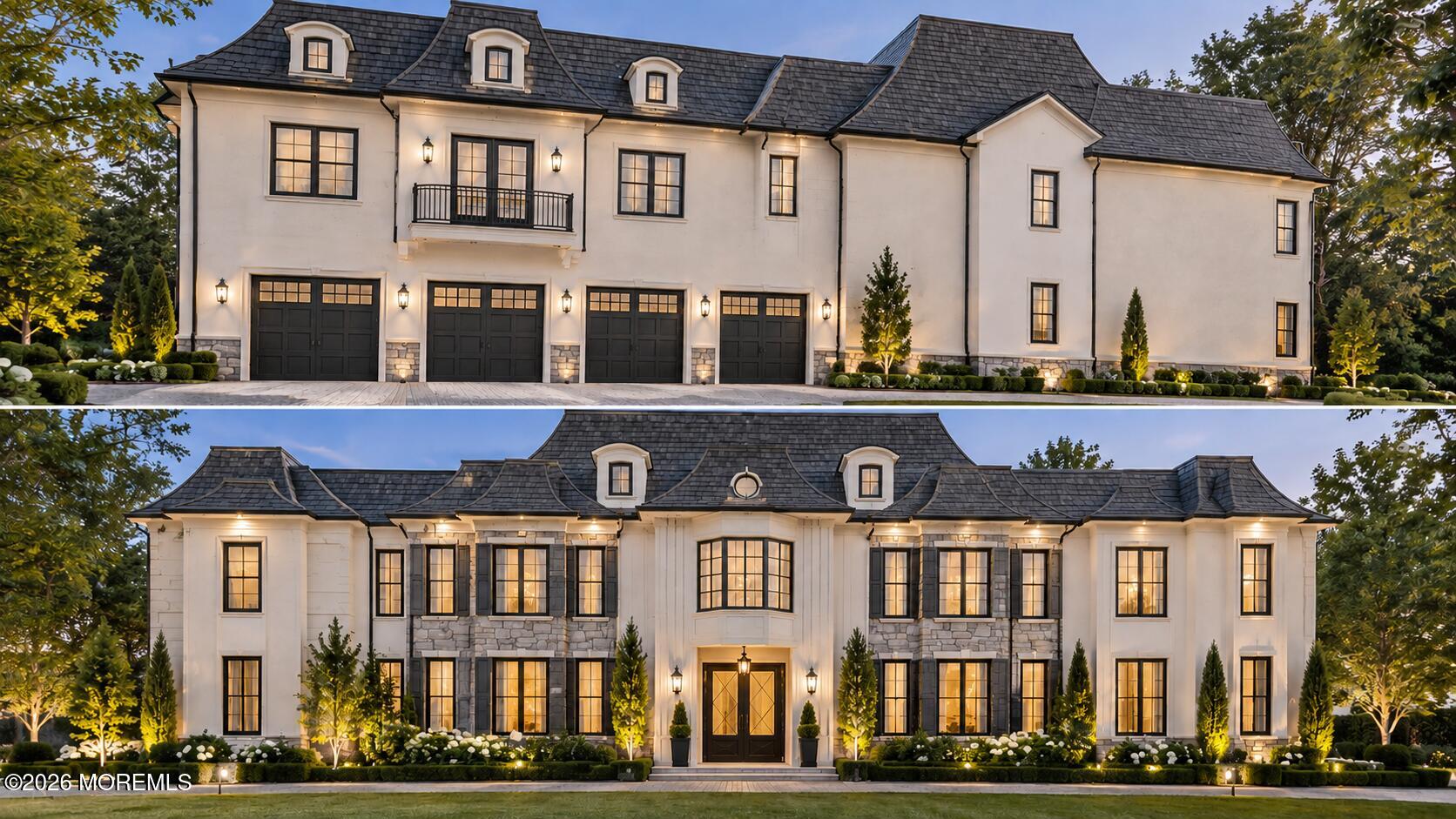 65 Mccaffery Road Manalapan NJ 07726