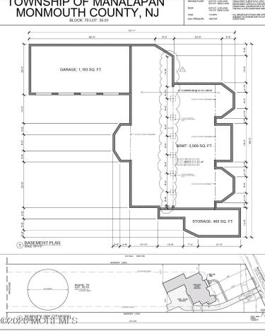 65 Mccaffery Road Manalapan NJ 07726