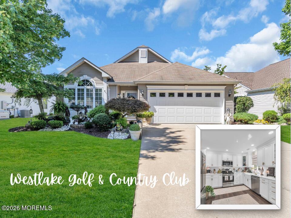 21 Turnberry Place Jackson NJ 08527