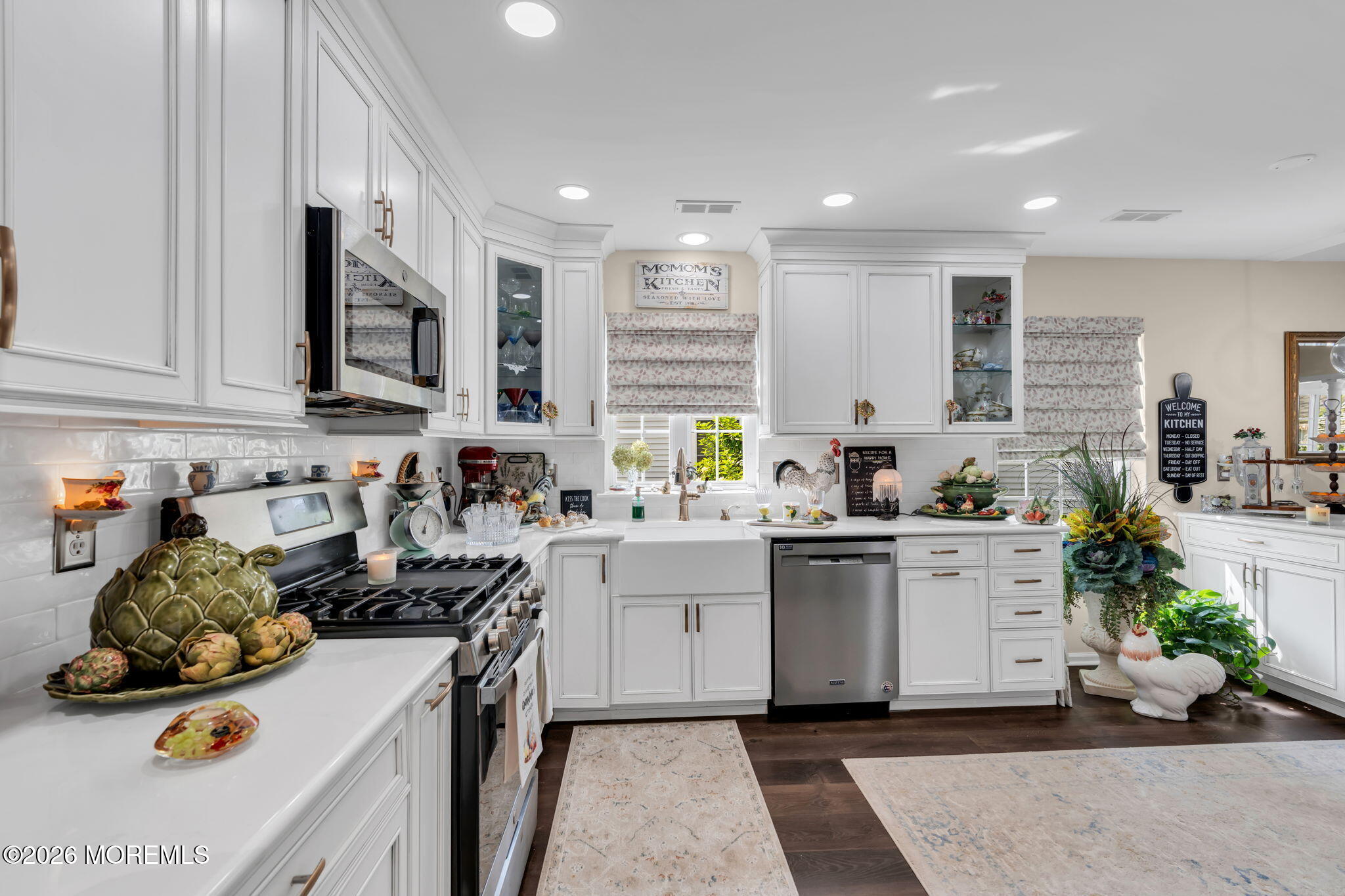 21 Turnberry Place Jackson NJ 08527