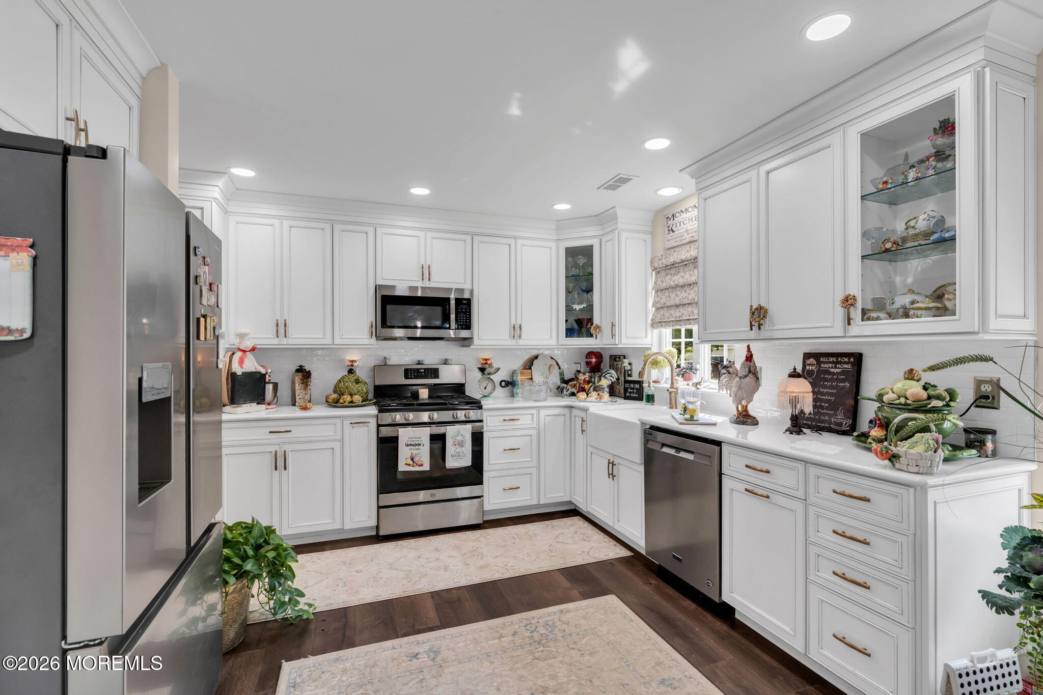 21 Turnberry Place Jackson NJ 08527