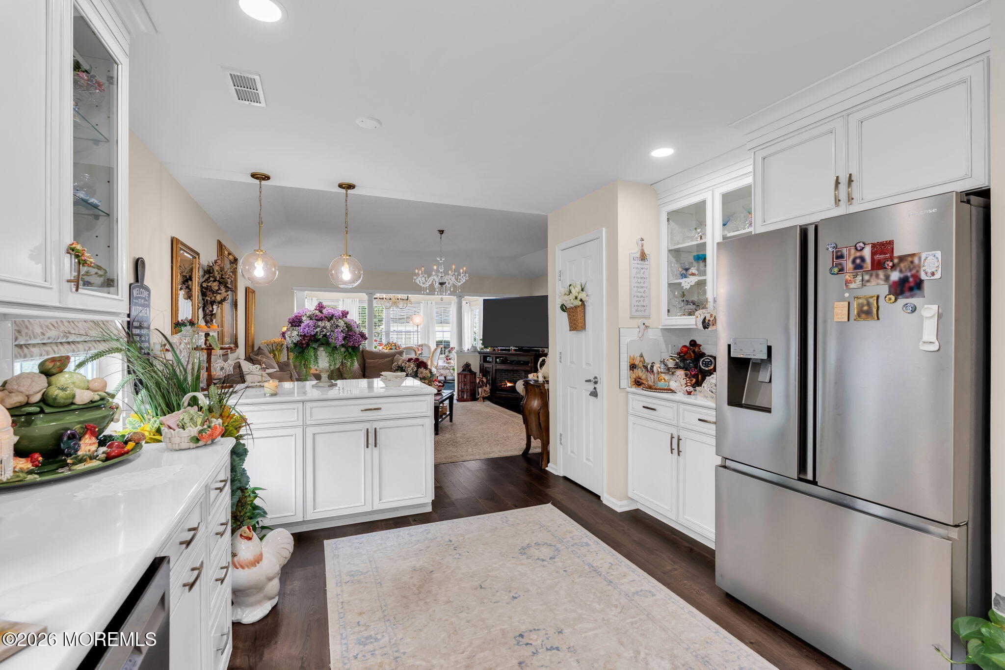 21 Turnberry Place Jackson NJ 08527
