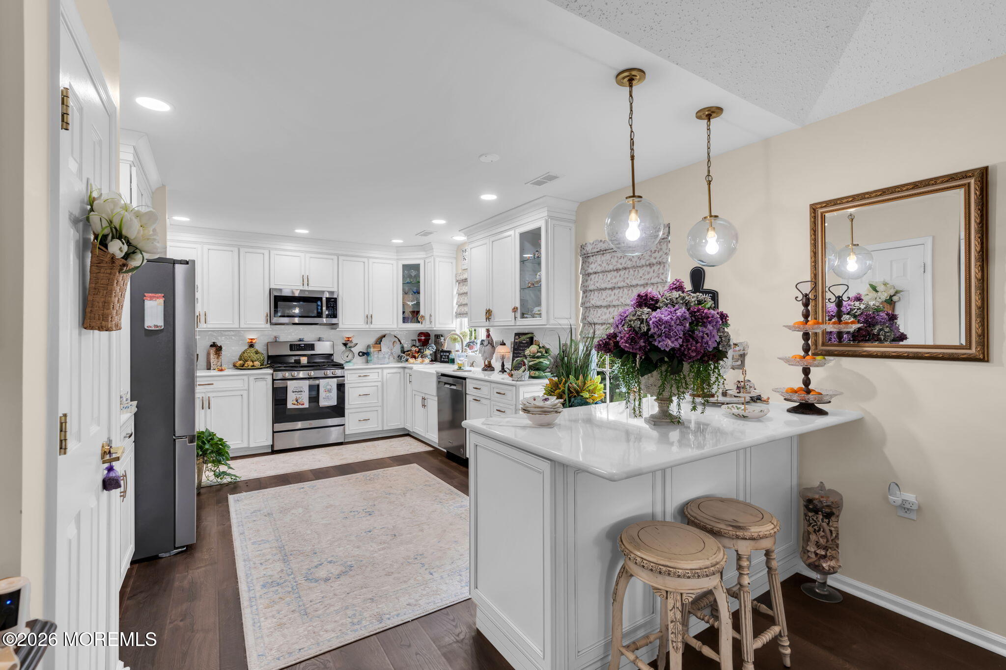 21 Turnberry Place Jackson NJ 08527