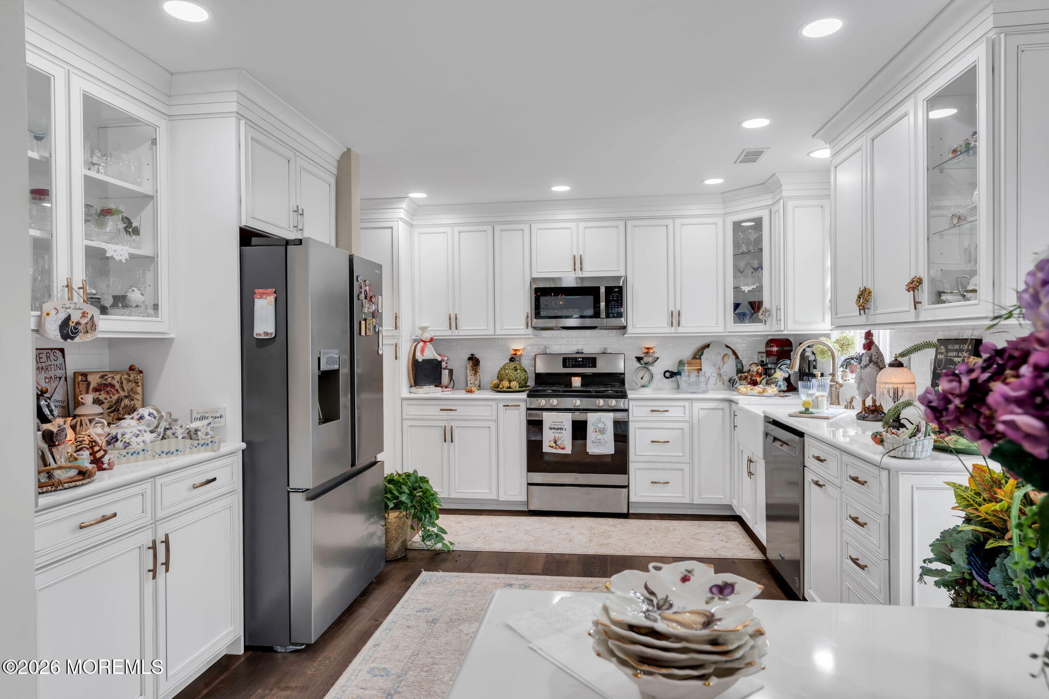 21 Turnberry Place Jackson NJ 08527