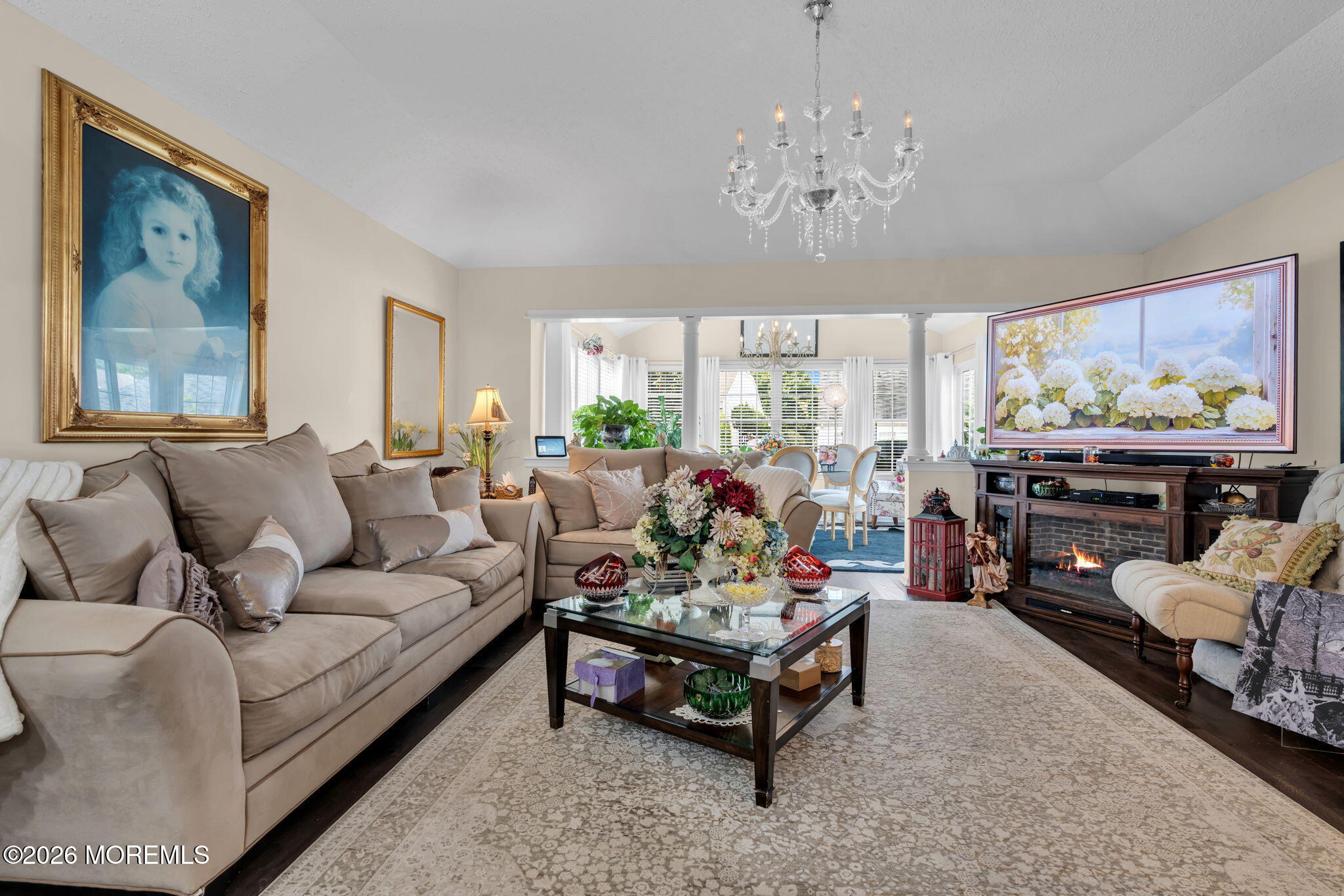 21 Turnberry Place Jackson NJ 08527