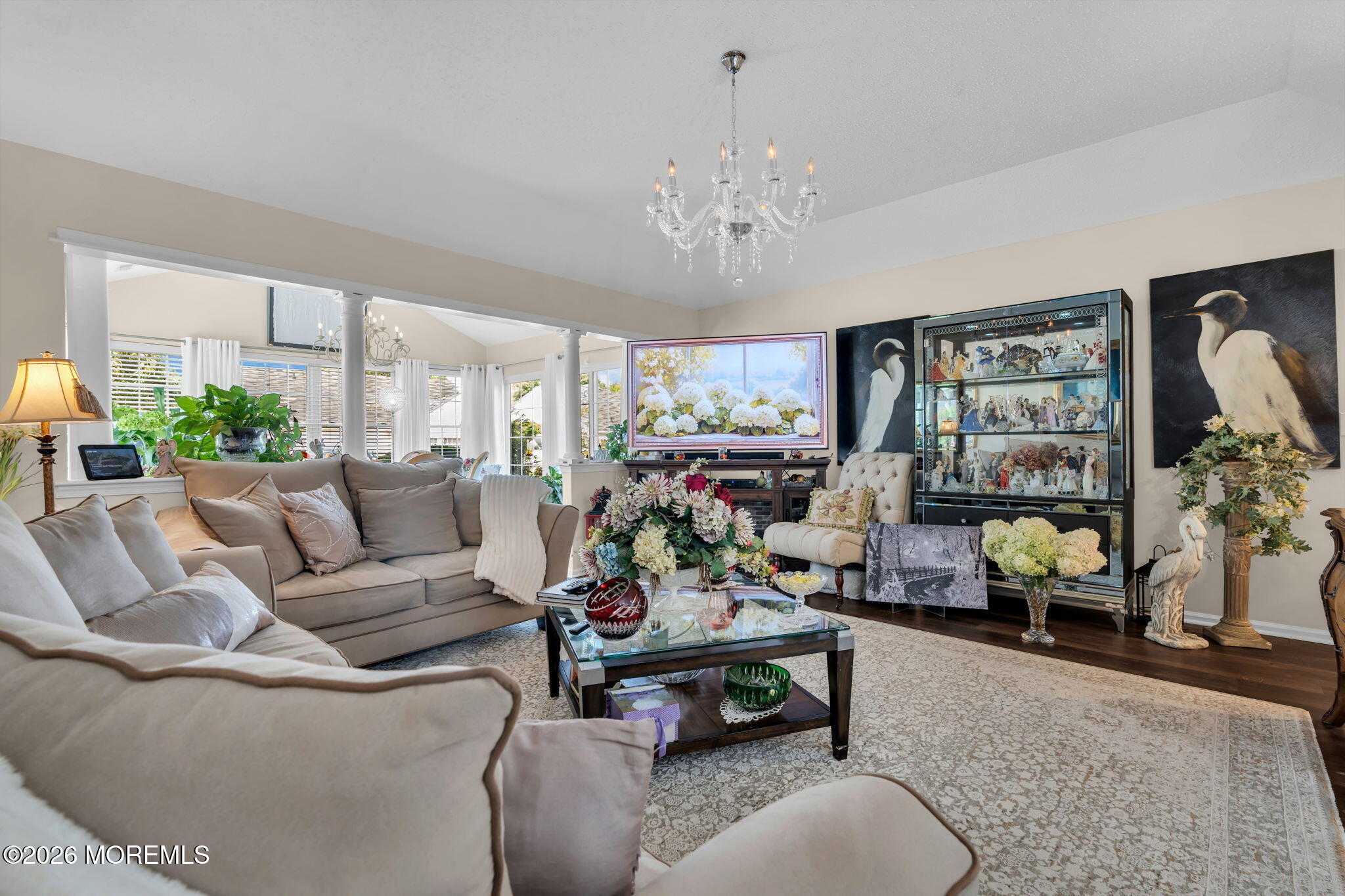 21 Turnberry Place Jackson NJ 08527