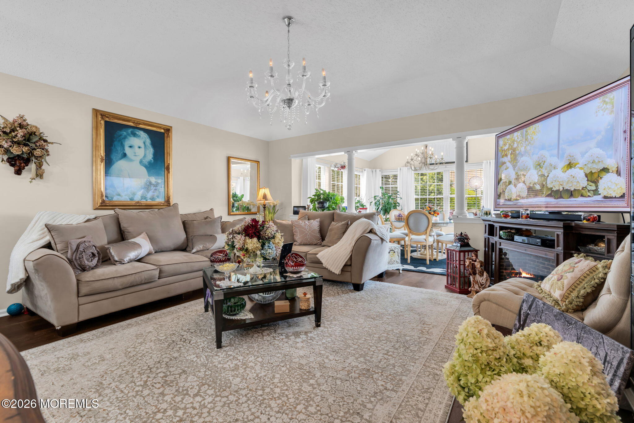 21 Turnberry Place Jackson NJ 08527