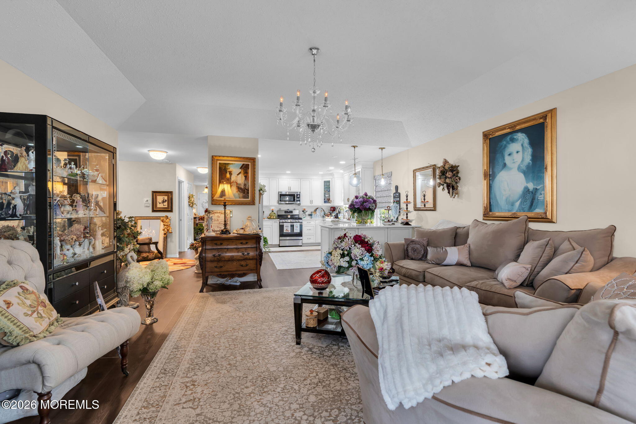 21 Turnberry Place Jackson NJ 08527