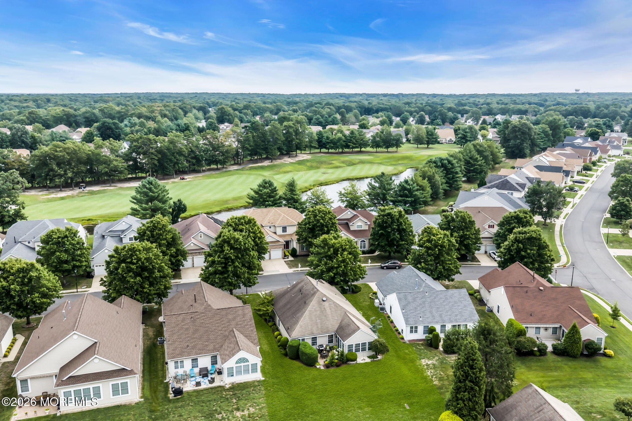 21 Turnberry Place Jackson NJ 08527