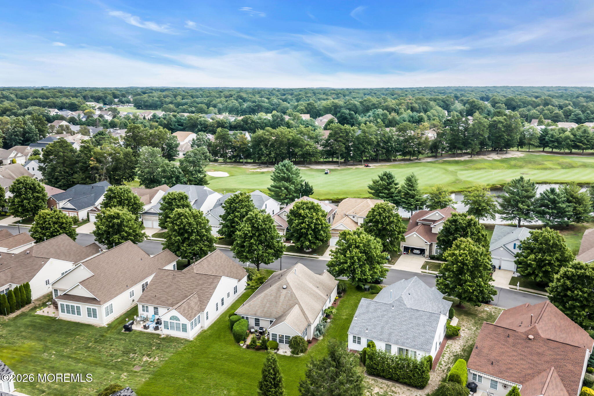 21 Turnberry Place Jackson NJ 08527