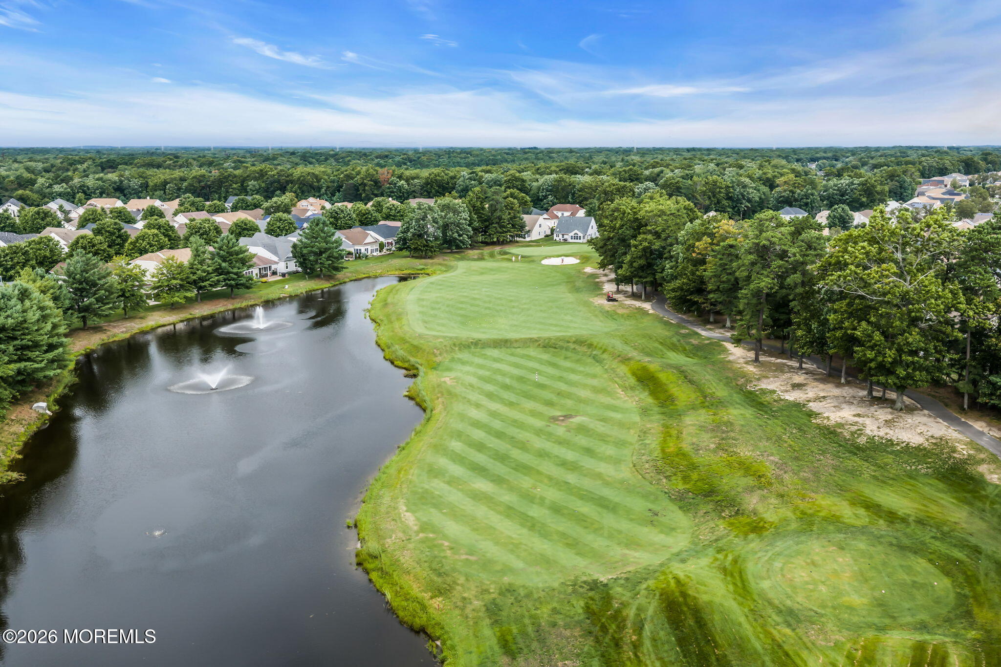 21 Turnberry Place Jackson NJ 08527