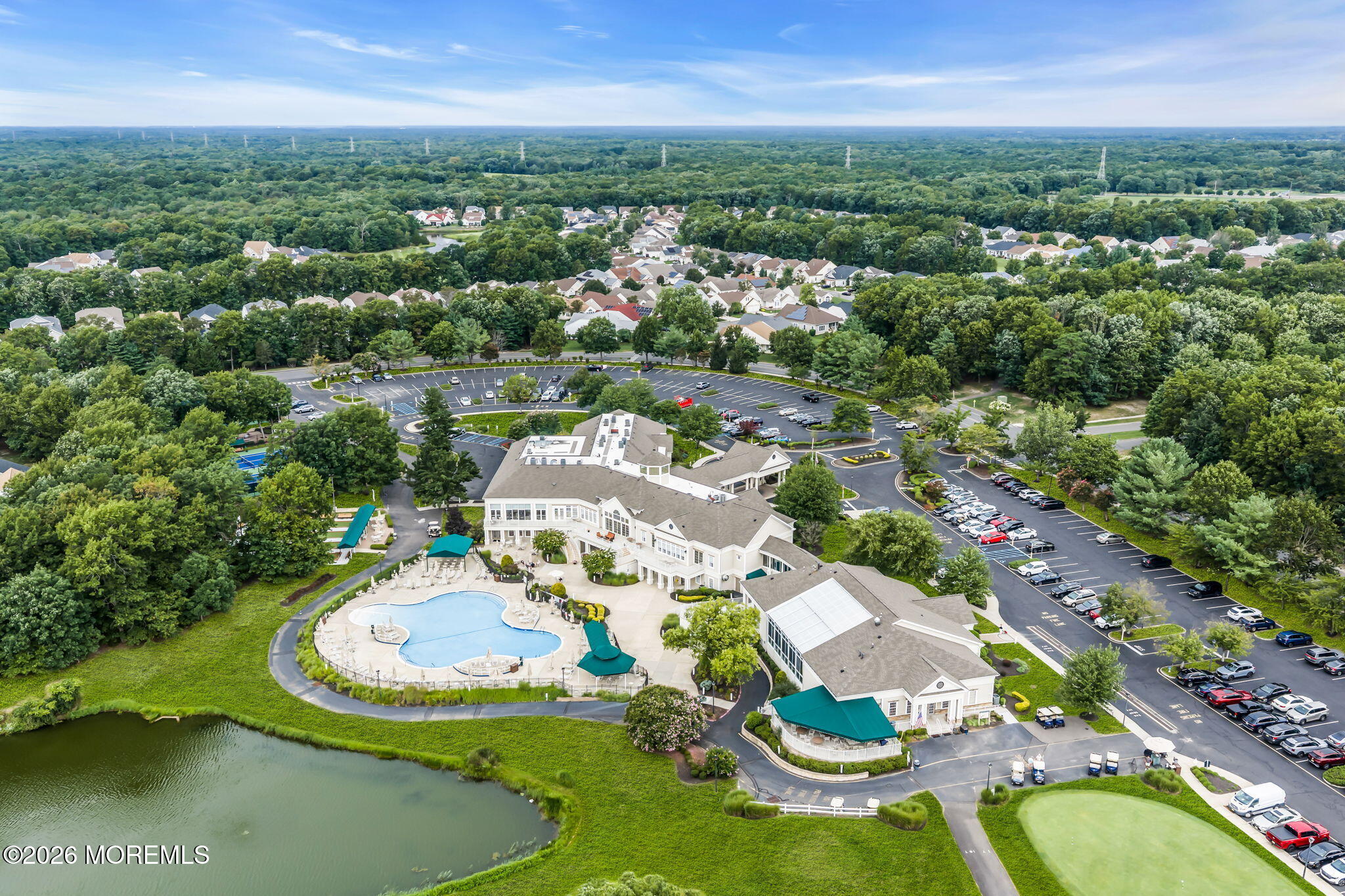 21 Turnberry Place Jackson NJ 08527