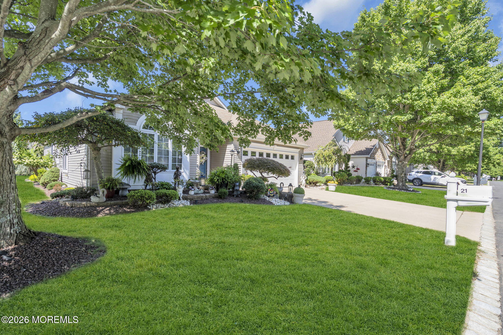 21 Turnberry Place Jackson NJ 08527