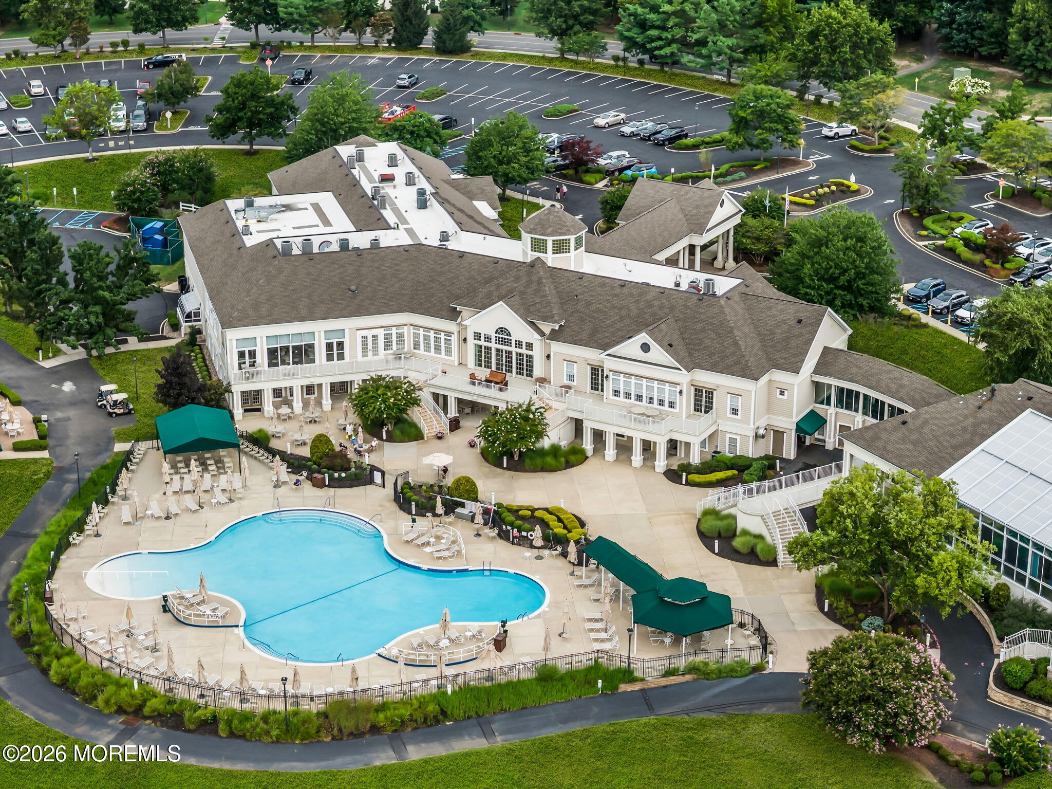 21 Turnberry Place Jackson NJ 08527
