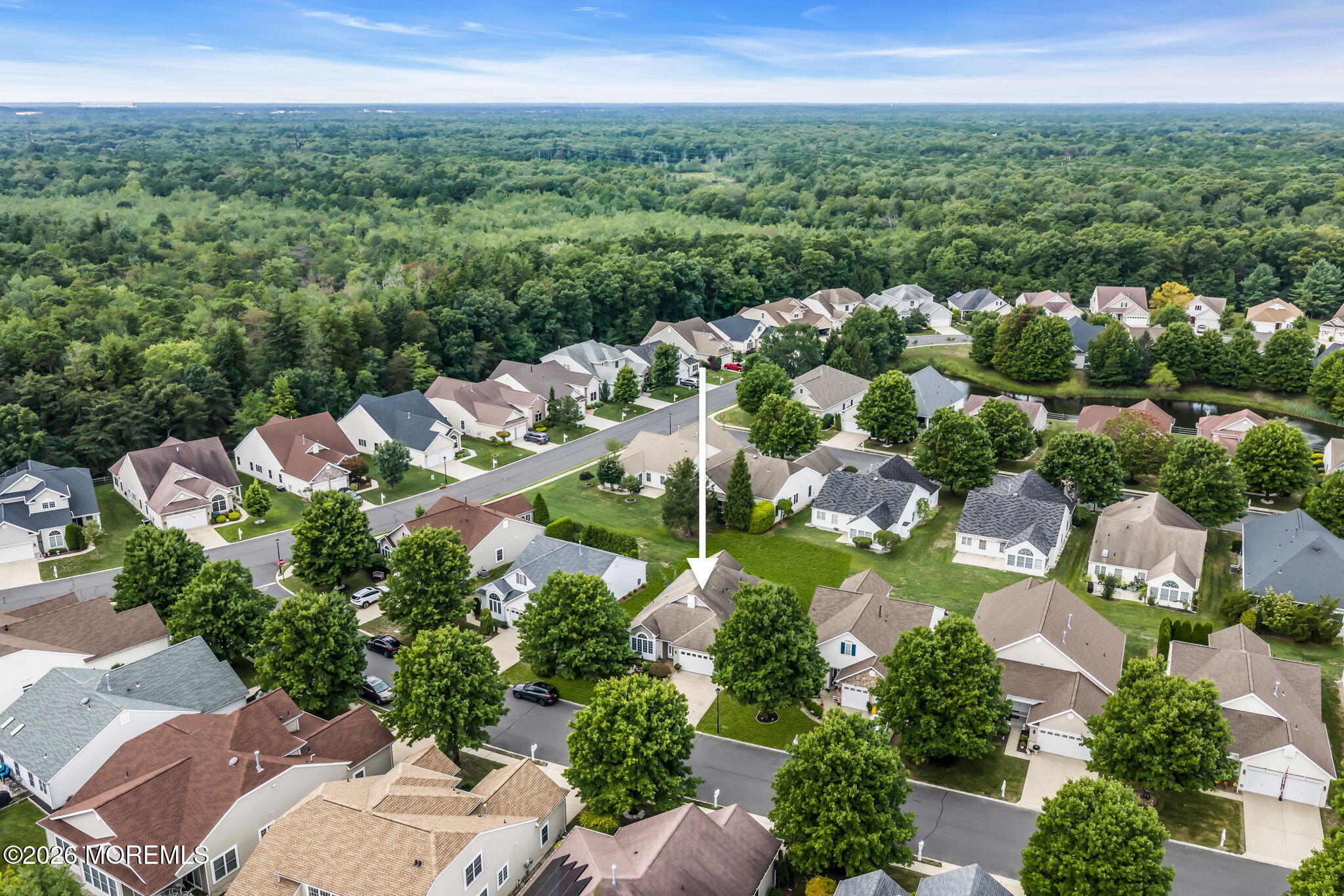 21 Turnberry Place Jackson NJ 08527