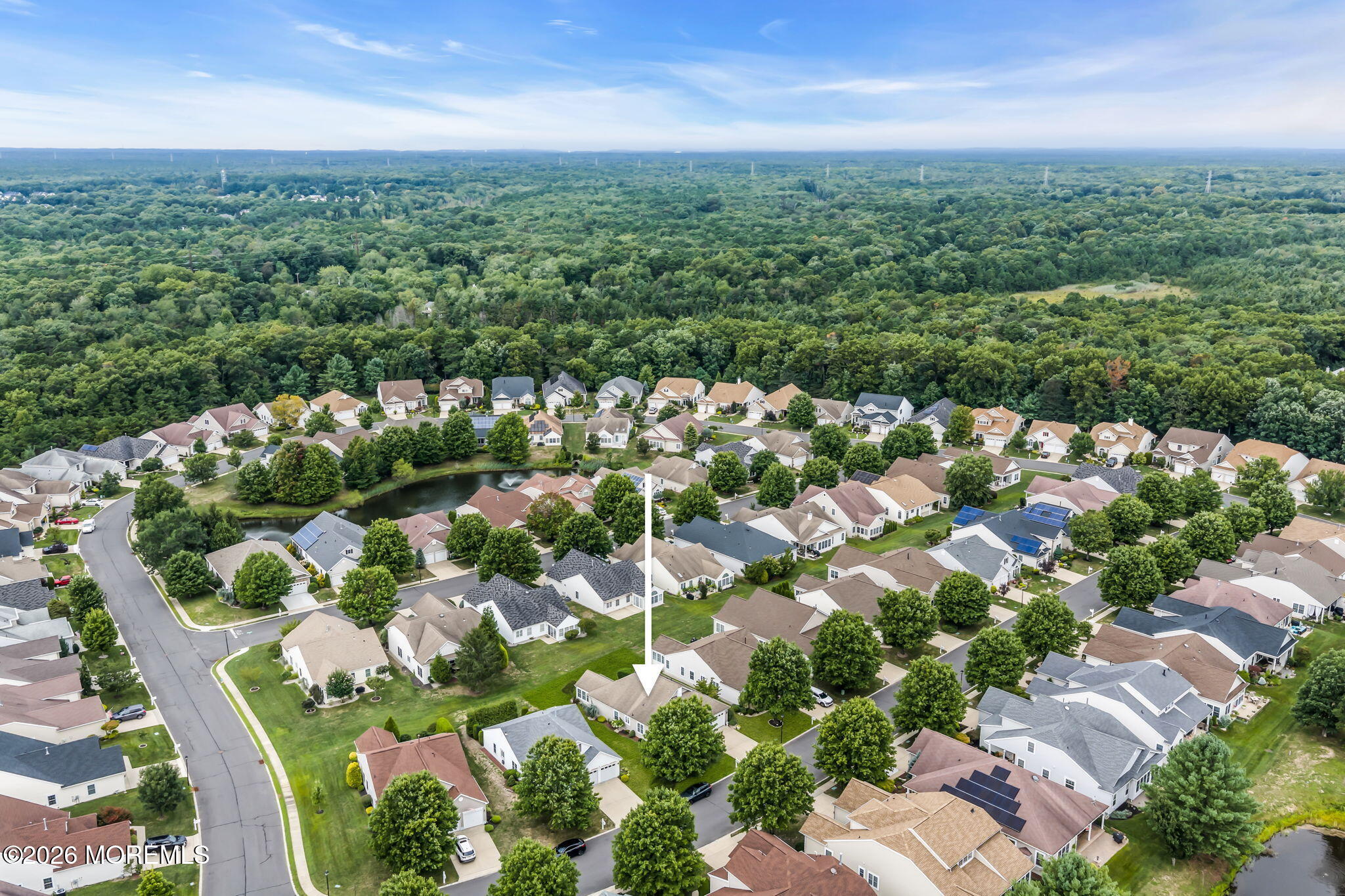 21 Turnberry Place Jackson NJ 08527
