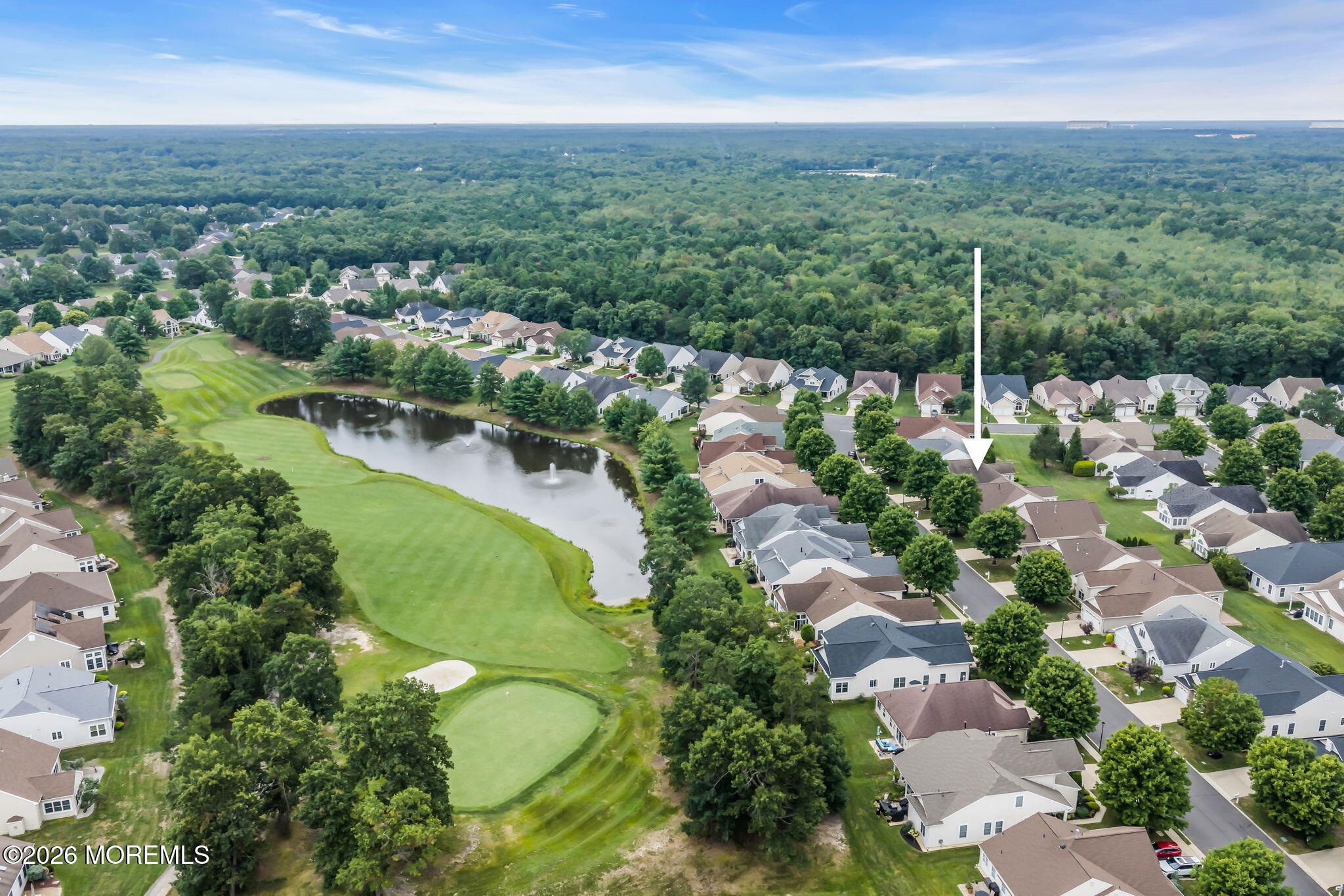21 Turnberry Place Jackson NJ 08527