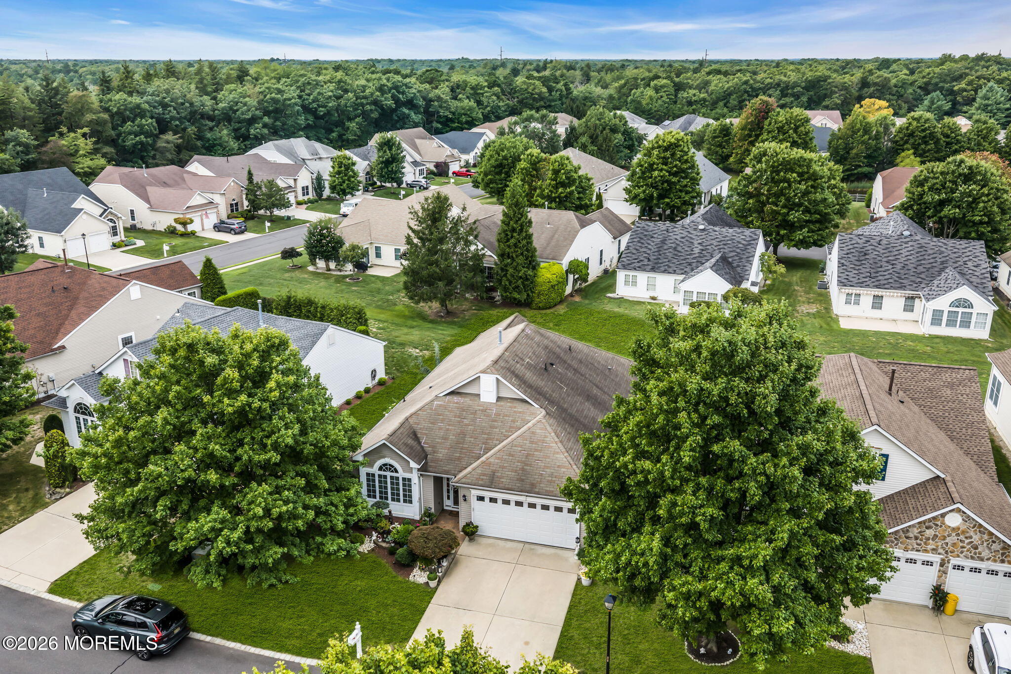 21 Turnberry Place Jackson NJ 08527