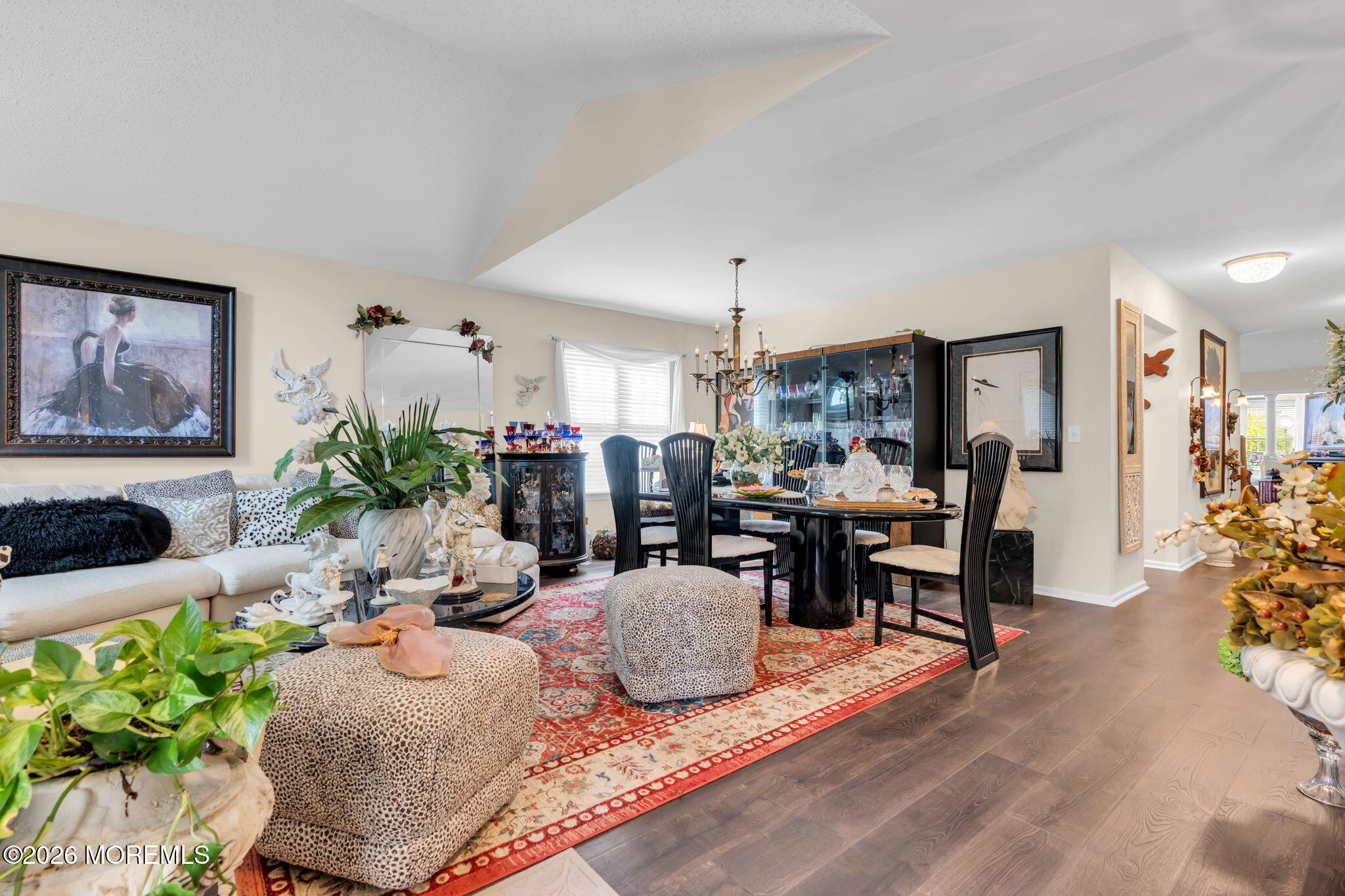 21 Turnberry Place Jackson NJ 08527