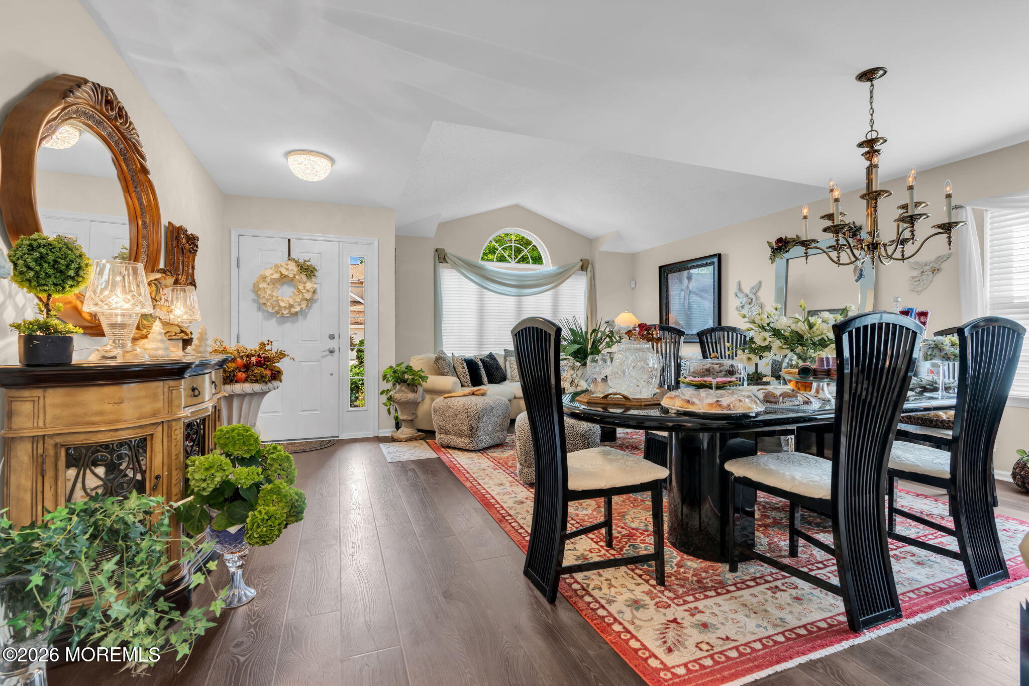 21 Turnberry Place Jackson NJ 08527