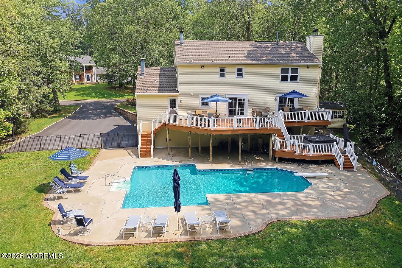 136 Green Oak Boulevard Middletown NJ 07748