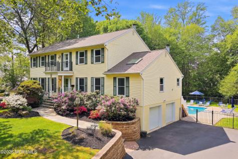 136 Green Oak Boulevard Middletown NJ 07748