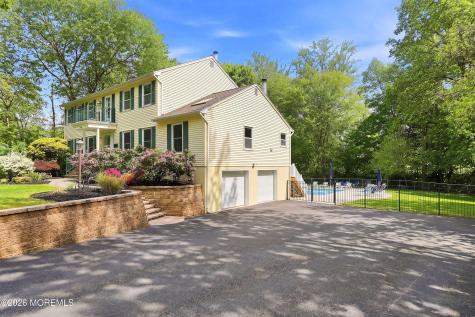 136 Green Oak Boulevard Middletown NJ 07748