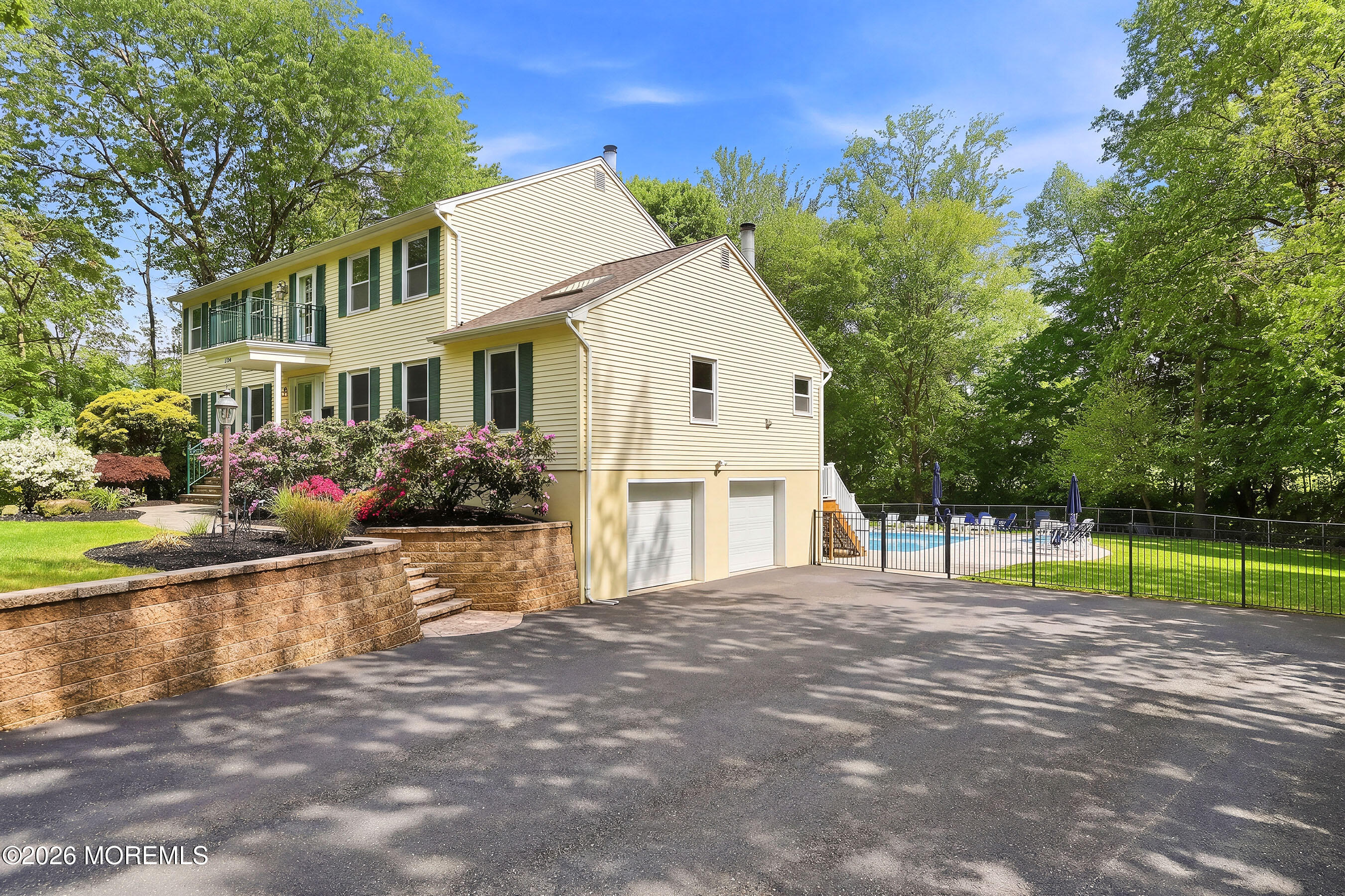 136 Green Oak Boulevard Middletown NJ 07748