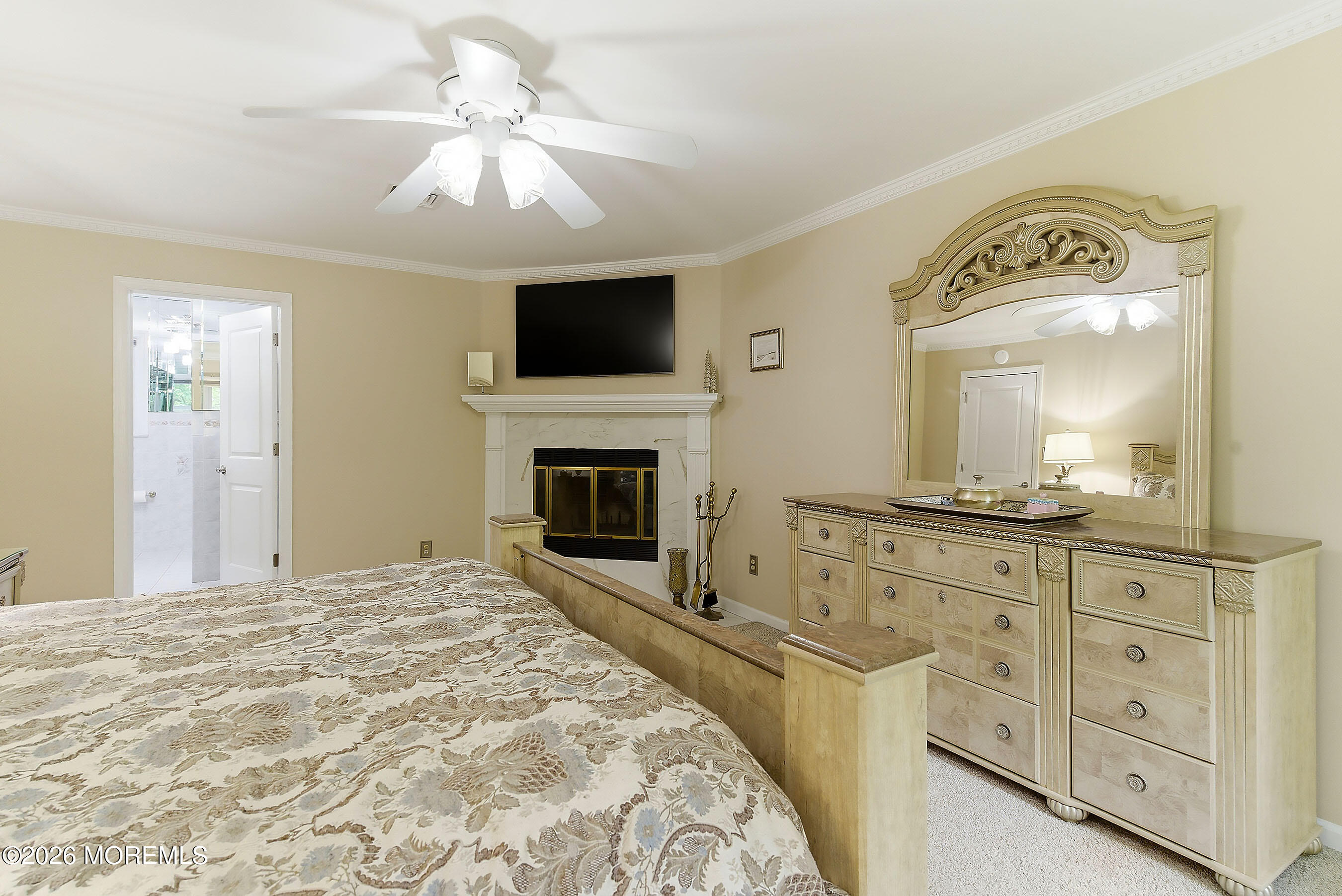 136 Green Oak Boulevard Middletown NJ 07748