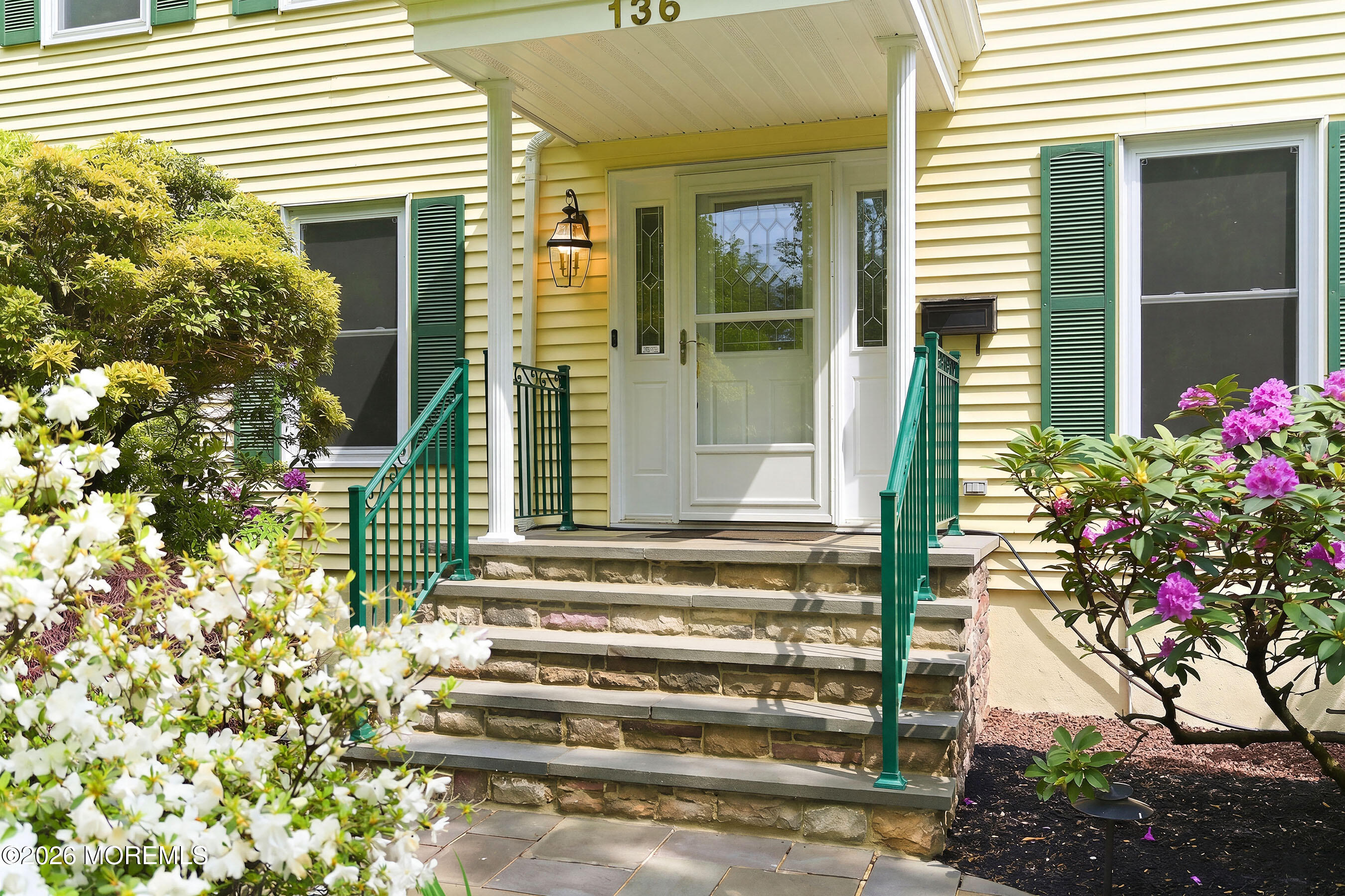 136 Green Oak Boulevard Middletown NJ 07748