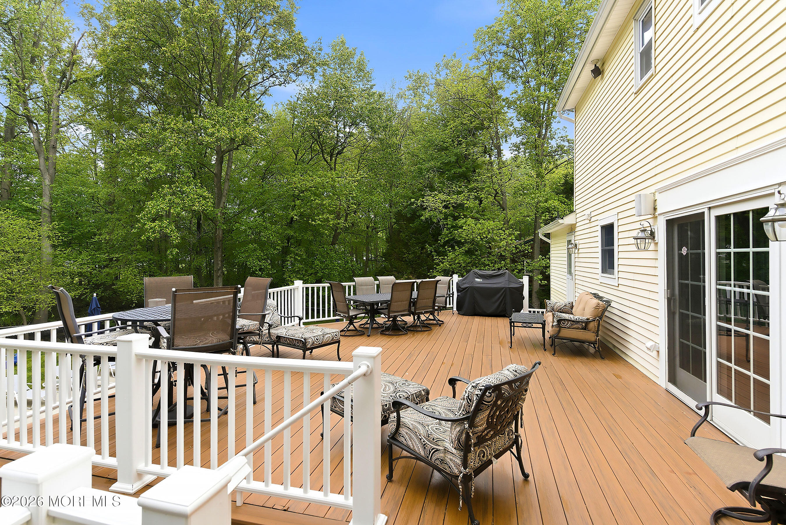136 Green Oak Boulevard Middletown NJ 07748