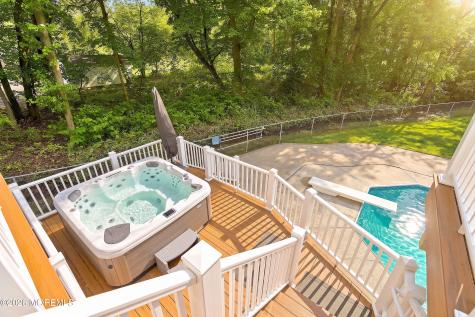 136 Green Oak Boulevard Middletown NJ 07748