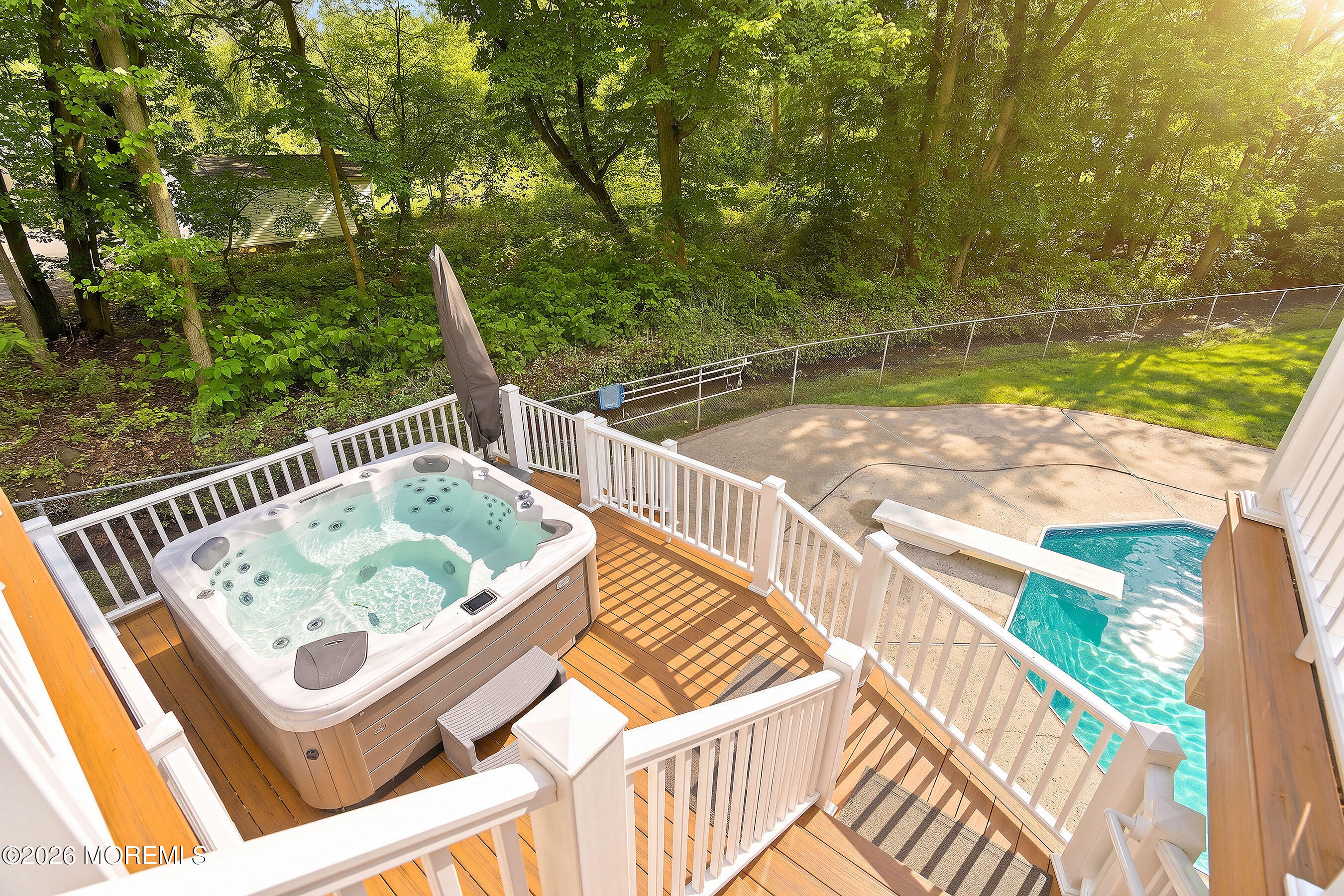136 Green Oak Boulevard Middletown NJ 07748