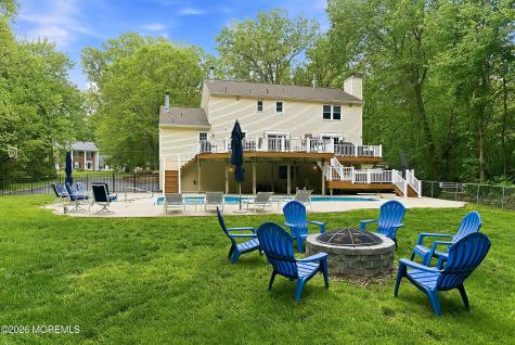 136 Green Oak Boulevard Middletown NJ 07748