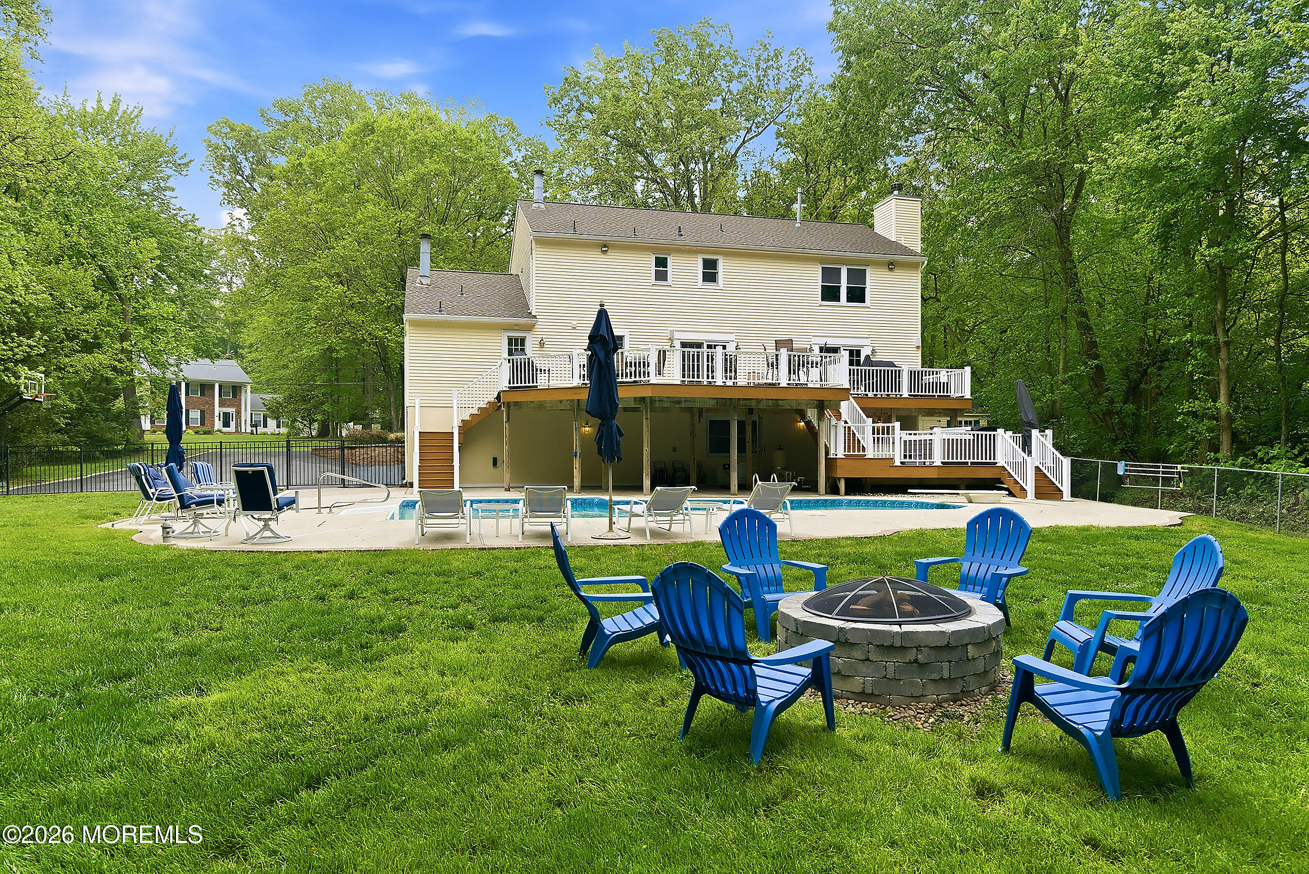 136 Green Oak Boulevard Middletown NJ 07748
