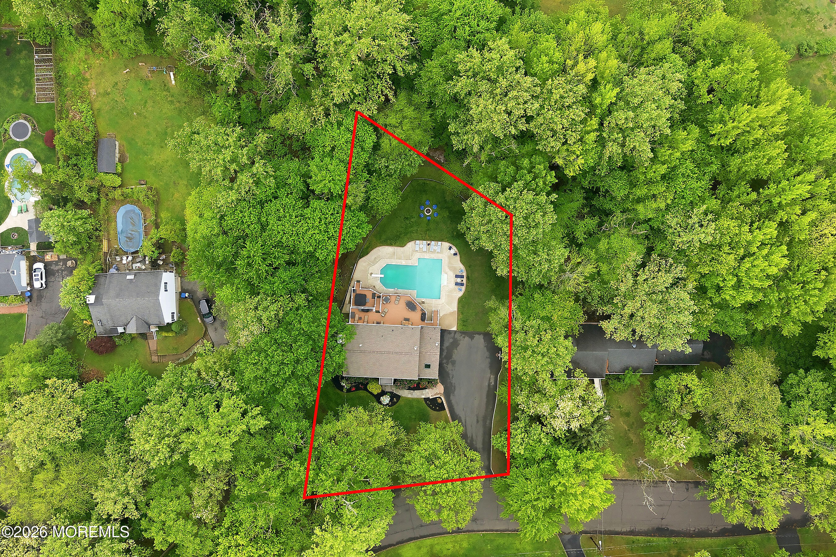 136 Green Oak Boulevard Middletown NJ 07748