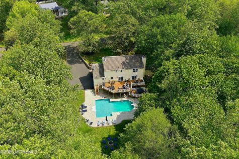 136 Green Oak Boulevard Middletown NJ 07748