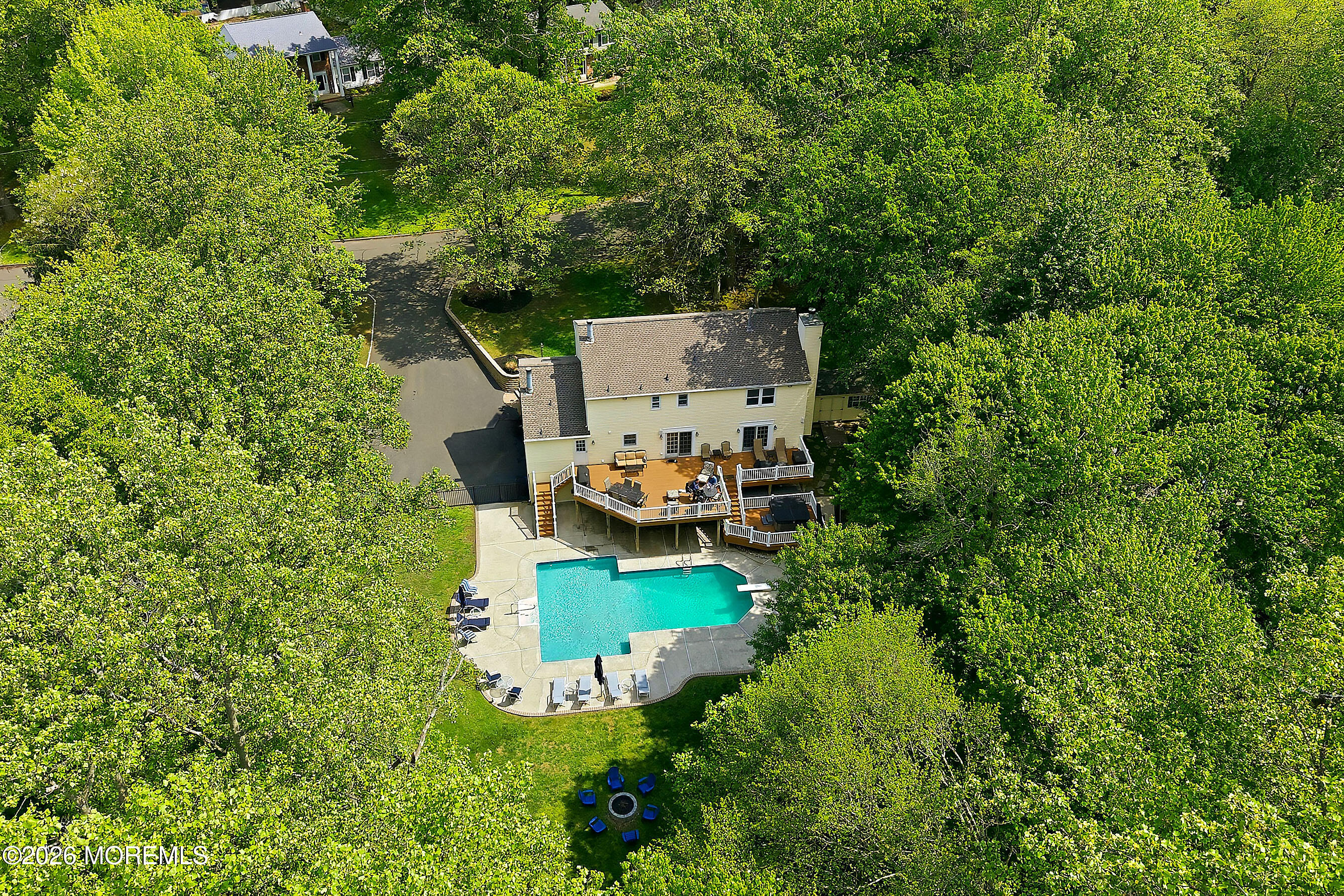 136 Green Oak Boulevard Middletown NJ 07748