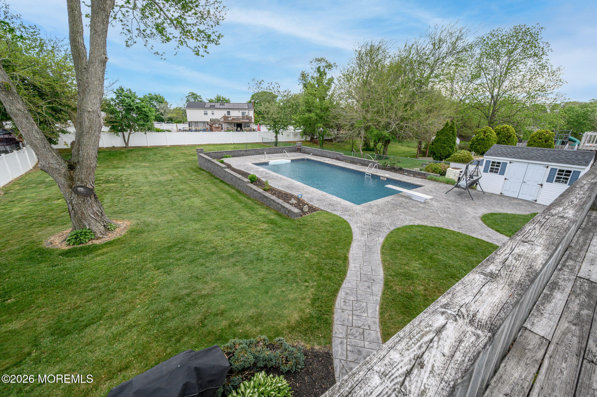387 Suburban Drive Toms River NJ 08753