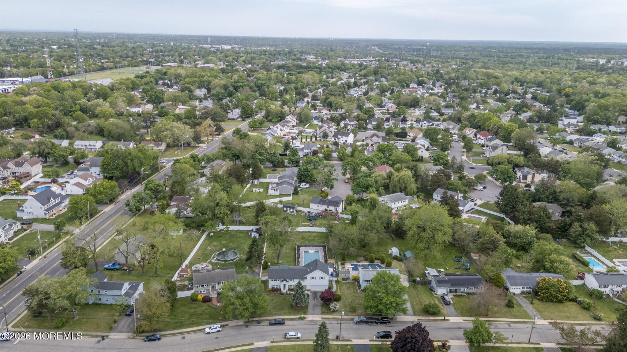 387 Suburban Drive Toms River NJ 08753